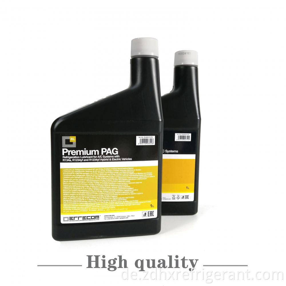 R1234yf PAG Oil 1L